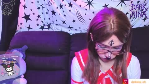 Snapshot of dark_nina__ chatting on April 2026 04:26:02 AM dark_nina__ online show from April 2026 04:26:02 AM