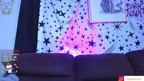 Snapshot of dark_nina__ chatting on April 2026 03:02:01 AM dark_nina__ online show from April 2026 03:02:01 AM
