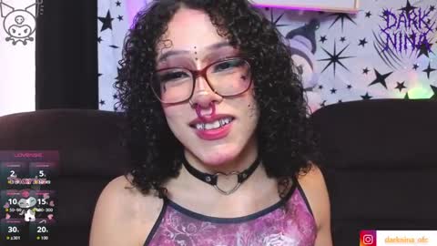 Snapshot of dark_nina__ chatting on May 2026 07:30:01 PM dark_nina__ online show from May 2026 07:30:01 PM