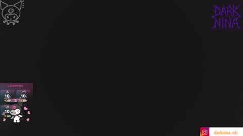 Snapshot of dark_nina__ chatting on May 2026 01:24:01 AM dark_nina__ online show from May 2026 01:24:01 AM