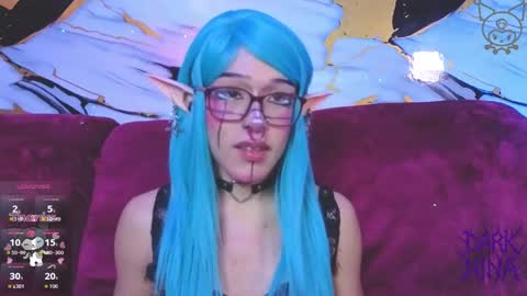 Snapshot of dark_nina__ chatting on May 2026 02:52:01 AM dark_nina__ online show from May 2026 02:52:01 AM