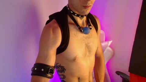 rosse online show from March 2026 08:41:02 PM