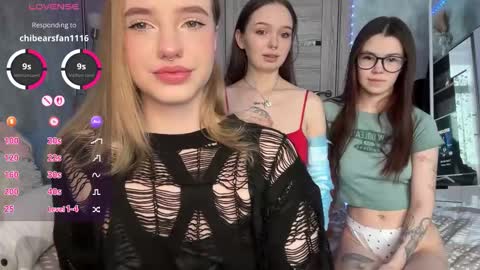 Darkside online show from February 2026 07:23:01 AM