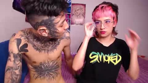 dark_side31 online show from December 2024 06:26:02 AM