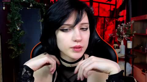 Vamp  online show from December 2024 01:15:02 AM