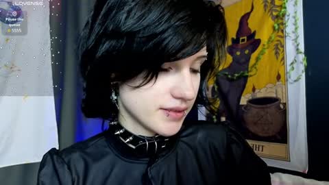 Vamp  online show from January 2025 09:32:01 PM