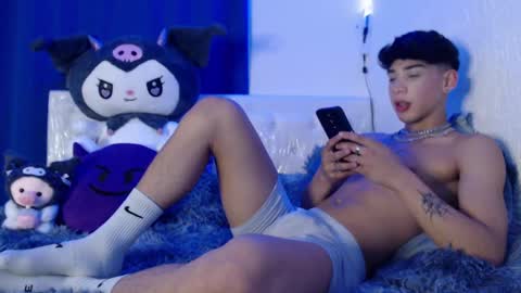 Blake online show from January 2025 01:39:02 AM