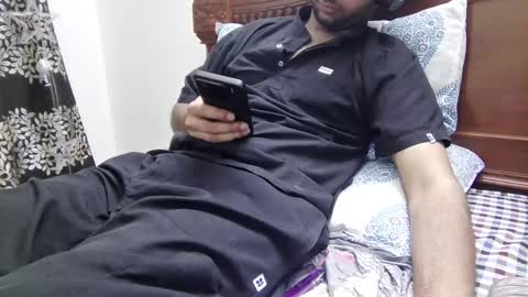 just a guy online show from May 2026 07:08:02 PM