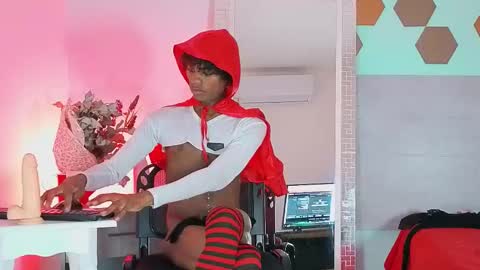 darkcandyboy online show from October 2025 12:26:01 PM