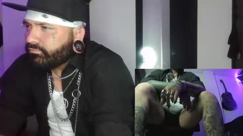 Snapshot of darkclothes chatting on December 2024 10:39:01 AM darkclothes online show from December 2024 10:39:01 AM