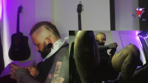 Snapshot of darkclothes chatting on December 2024 08:58:01 PM darkclothes online show from December 2024 08:58:01 PM