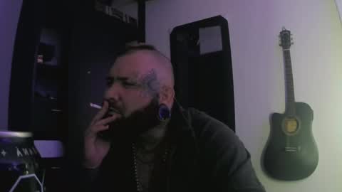 Snapshot of darkclothes chatting on January 2025 01:17:01 AM darkclothes online show from January 2025 01:17:01 AM