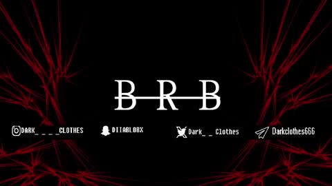 Snapshot of darkclothes chatting on January 2025 01:21:02 AM darkclothes online show from January 2025 01:21:02 AM