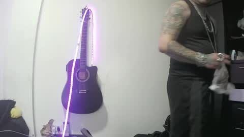 Snapshot of darkclothes chatting on February 2025 11:10:01 AM darkclothes online show from February 2025 11:10:01 AM