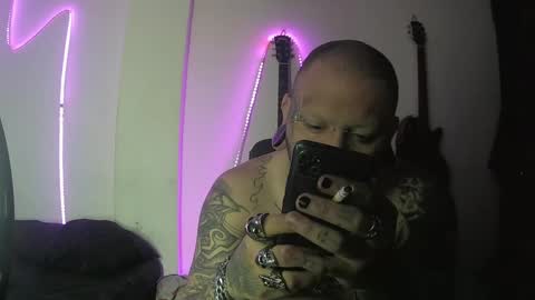 Snapshot of darkclothes chatting on February 2025 10:47:02 AM darkclothes online show from February 2025 10:47:02 AM