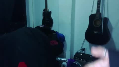 Snapshot of darkclothes chatting on February 2025 03:18:02 AM darkclothes online show from February 2025 03:18:02 AM