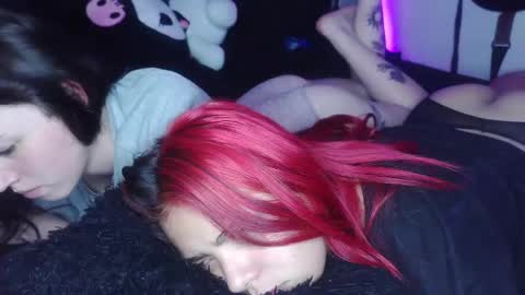 Snapshot of darkclothes chatting on February 2025 09:20:02 AM darkclothes online show from February 2025 09:20:02 AM