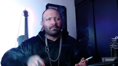 Snapshot of darkclothes chatting on February 2025 08:59:01 AM darkclothes online show from February 2025 08:59:01 AM