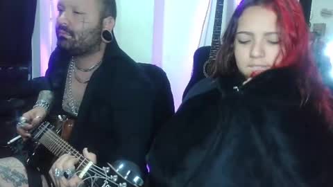 Snapshot of darkclothes chatting on February 2025 12:19:01 AM darkclothes online show from February 2025 12:19:01 AM