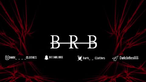 Snapshot of darkclothes chatting on February 2025 03:26:01 AM darkclothes online show from February 2025 03:26:01 AM