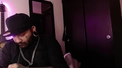 Snapshot of darkclothes chatting on February 2025 11:38:02 AM darkclothes online show from February 2025 11:38:02 AM