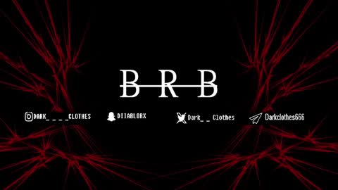 Snapshot of darkclothes chatting on February 2025 02:55:02 AM darkclothes online show from February 2025 02:55:02 AM