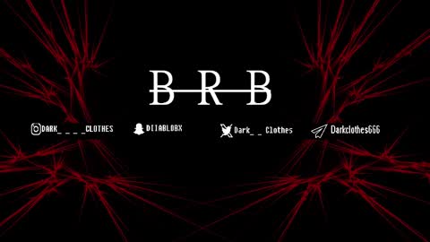 Snapshot of darkclothes chatting on February 2025 02:39:02 AM darkclothes online show from February 2025 02:39:02 AM