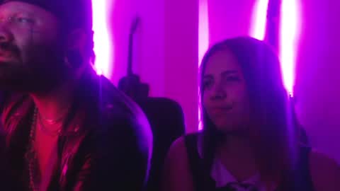 Snapshot of darkclothes chatting on February 2025 09:09:02 AM darkclothes online show from February 2025 09:09:02 AM