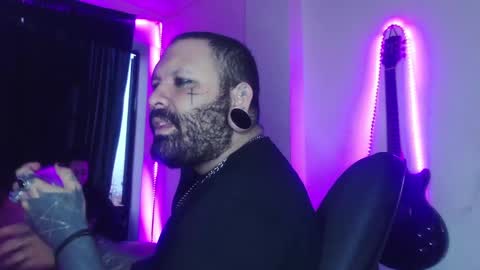 Snapshot of darkclothes chatting on February 2025 11:09:02 AM darkclothes online show from February 2025 11:09:02 AM