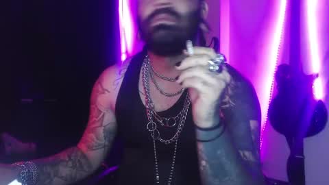 Snapshot of darkclothes chatting on February 2025 10:20:02 AM darkclothes online show from February 2025 10:20:02 AM