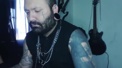 Snapshot of darkclothes chatting on March 2025 12:58:02 PM darkclothes online show from March 2025 12:58:02 PM