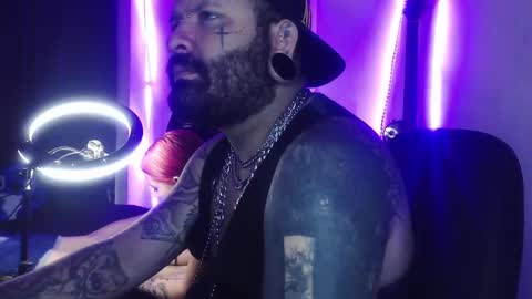 Snapshot of darkclothes chatting on March 2025 05:11:01 AM darkclothes online show from March 2025 05:11:01 AM