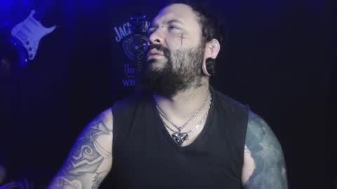 Snapshot of darkclothes chatting on September 2025 08:16:01 AM darkclothes online show from September 2025 08:16:01 AM