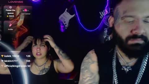 Snapshot of darkclothes chatting on October 2025 08:59:01 AM darkclothes online show from October 2025 08:59:01 AM