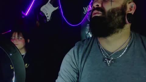 Snapshot of darkclothes chatting on October 2025 08:15:02 AM darkclothes online show from October 2025 08:15:02 AM