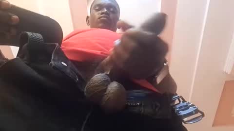 Snapshot of darkelite7 chatting on March 2026 01:33:01 PM Dark Elite online show from March 2026 01:33:01 PM