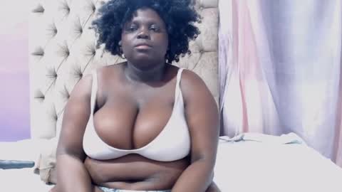 darkgiantmelanin online show from June 2026 06:45:01 PM
