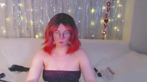 Kelly online show from January 2025 12:50:02 PM