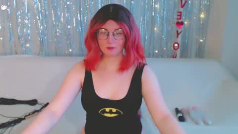 Kelly online show from February 2025 08:53:02 AM