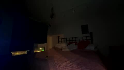 ScorpioKingX online show from February 2026 01:59:02 AM