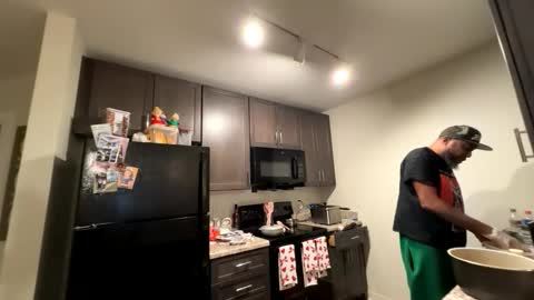 ScorpioKingX online show from February 2026 02:50:02 AM