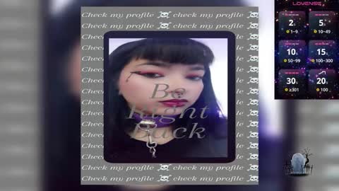  Camila online show from December 2025 03:56:02 AM