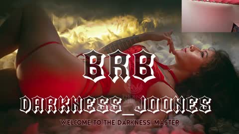 Darkness online show from December 2024 07:43:01 PM