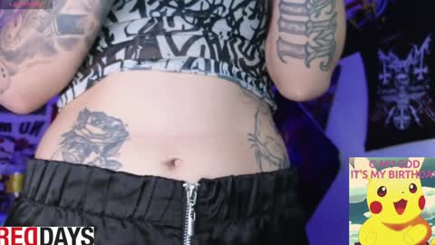 Darkness online show from December 2024 01:50:02 AM