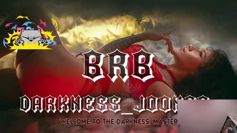 Darkness online show from January 2025 07:28:01 PM