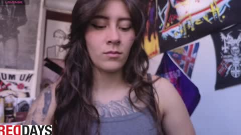 Darkness online show from January 2025 07:56:01 PM