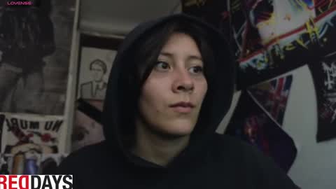 Darkness online show from January 2025 09:47:02 PM