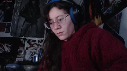 Darkness online show from March 2025 11:49:02 PM