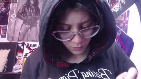 Darkness online show from March 2025 06:33:01 PM