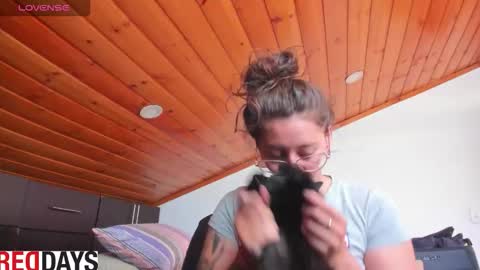 Darkness online show from September 2025 04:40:02 PM